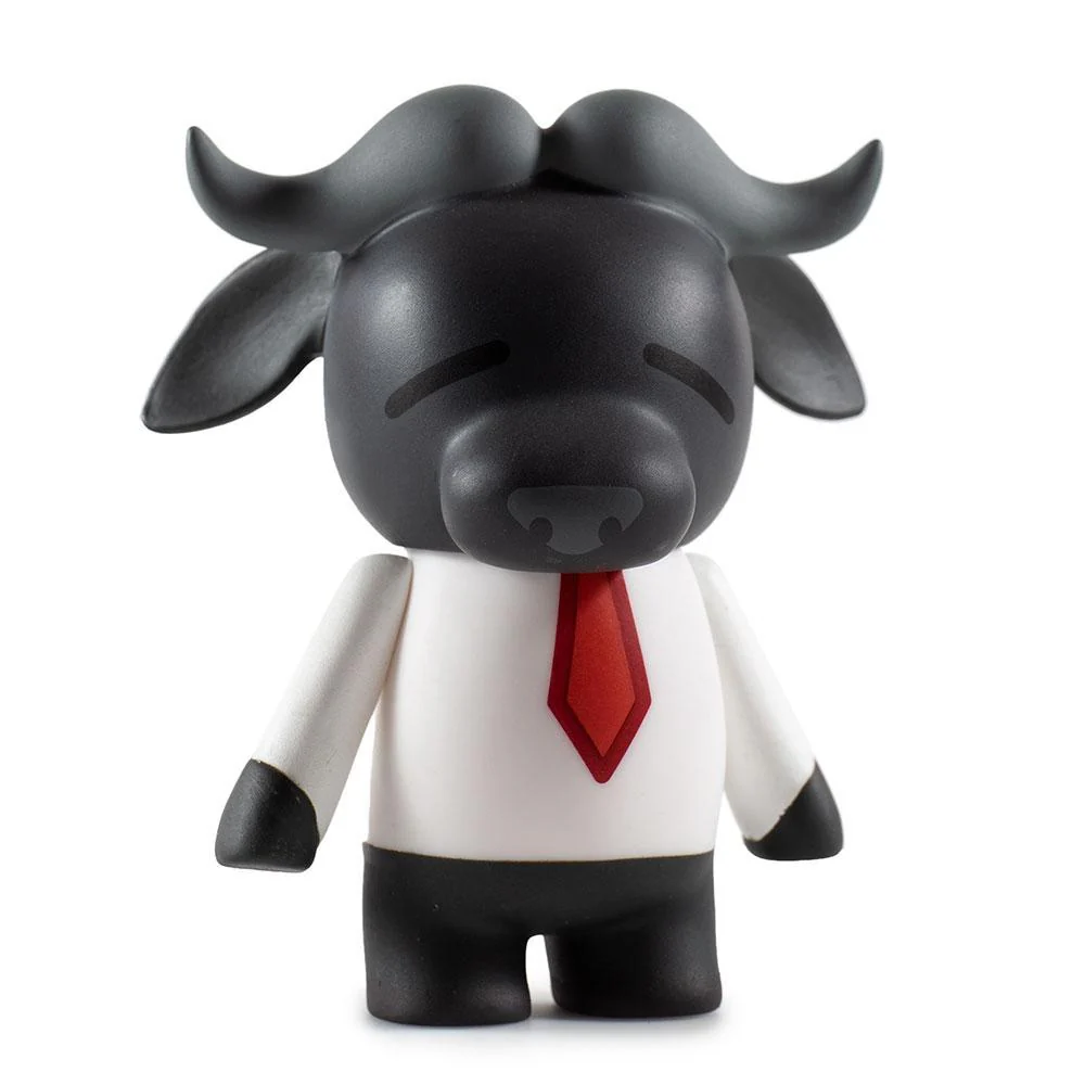 Aggretsuko Blind Box Mini Series by Kidrobot x Sanrio - Image 10