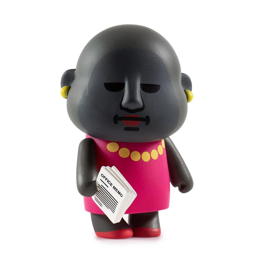 Aggretsuko Blind Box Mini Series by Kidrobot x Sanrio - Image 12