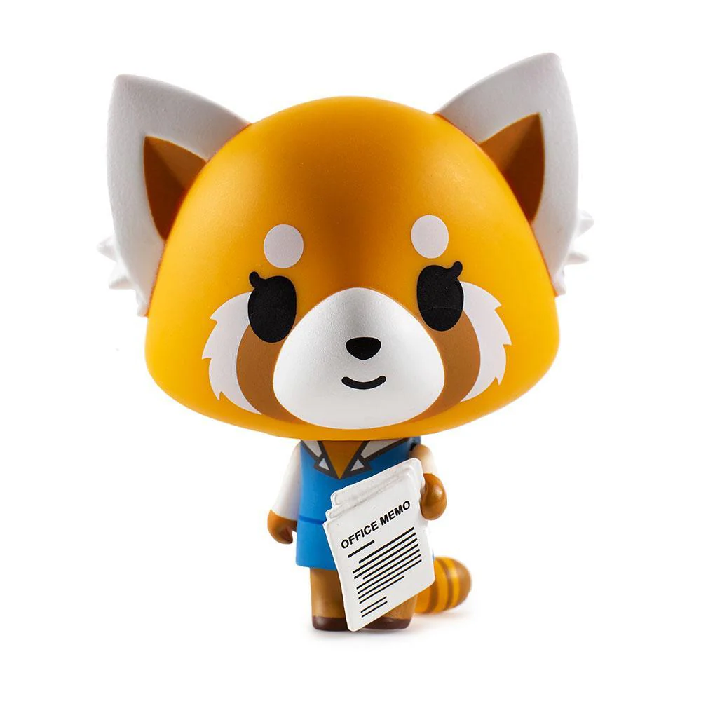 Aggretsuko Blind Box Mini Series by Kidrobot x Sanrio - Image 14