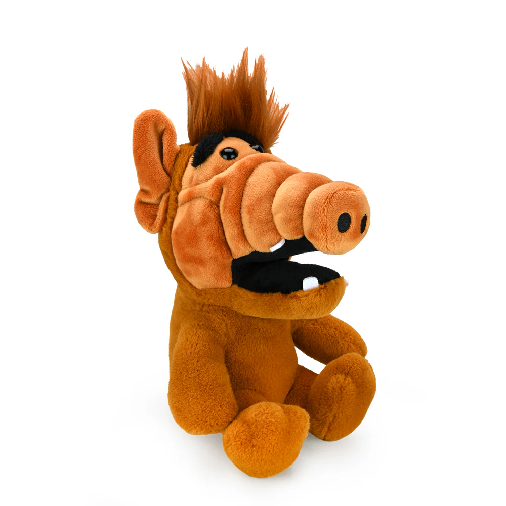 ALF 8" Phunny Plush by Kidrobot - Image 3