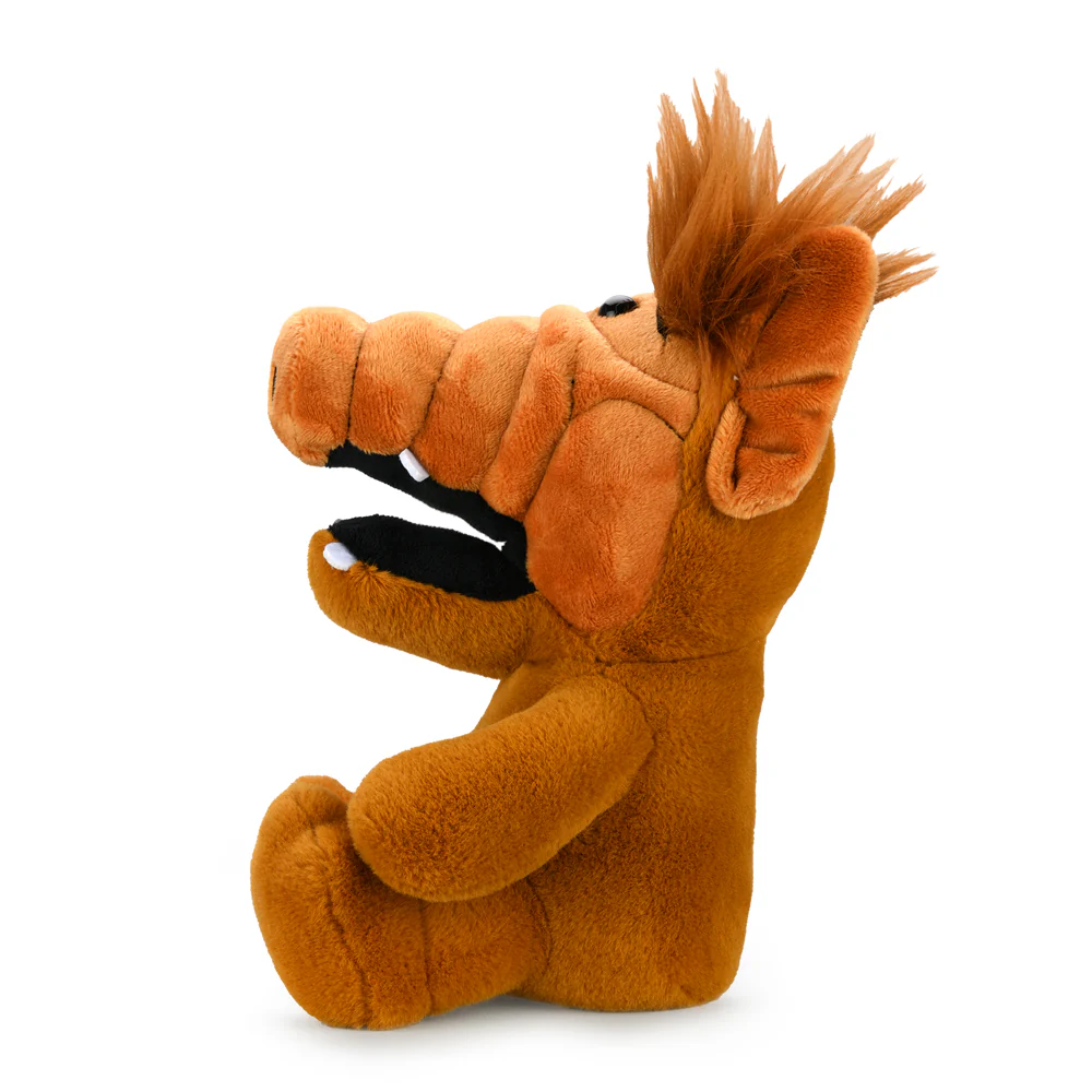 ALF 8" Phunny Plush by Kidrobot - Image 5