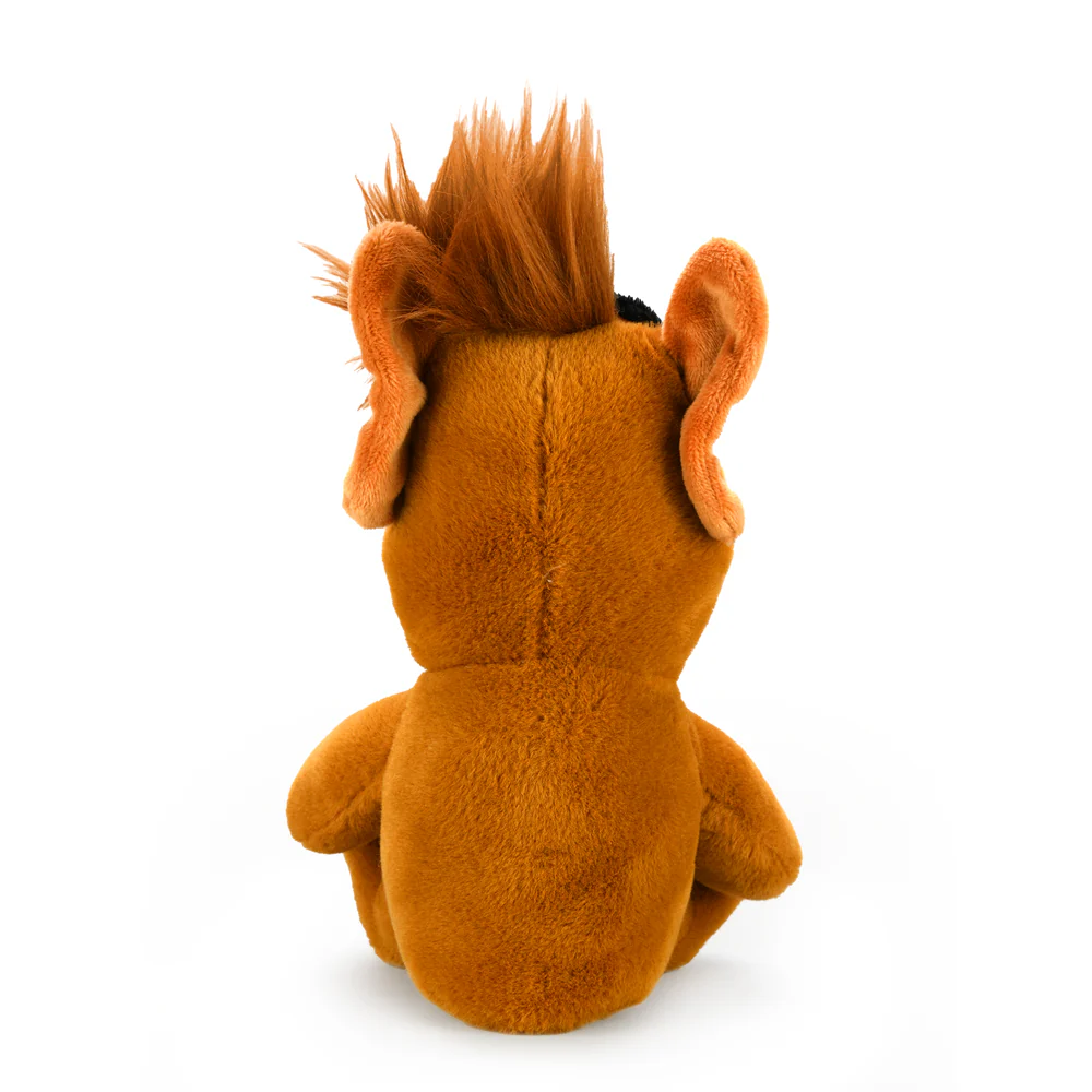 ALF 8" Phunny Plush by Kidrobot - Image 6