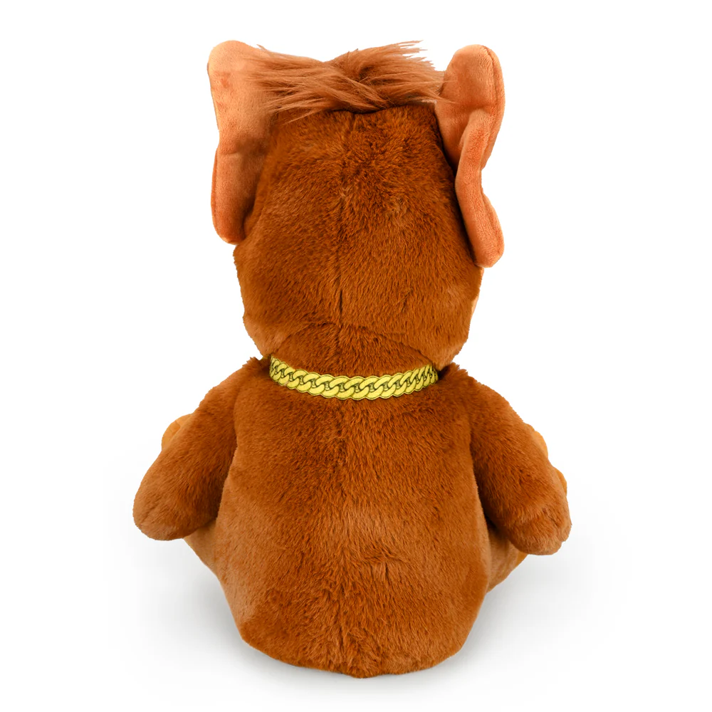 ALF HugMe 16" Shake Action Plush by Kidrobot - Image 6