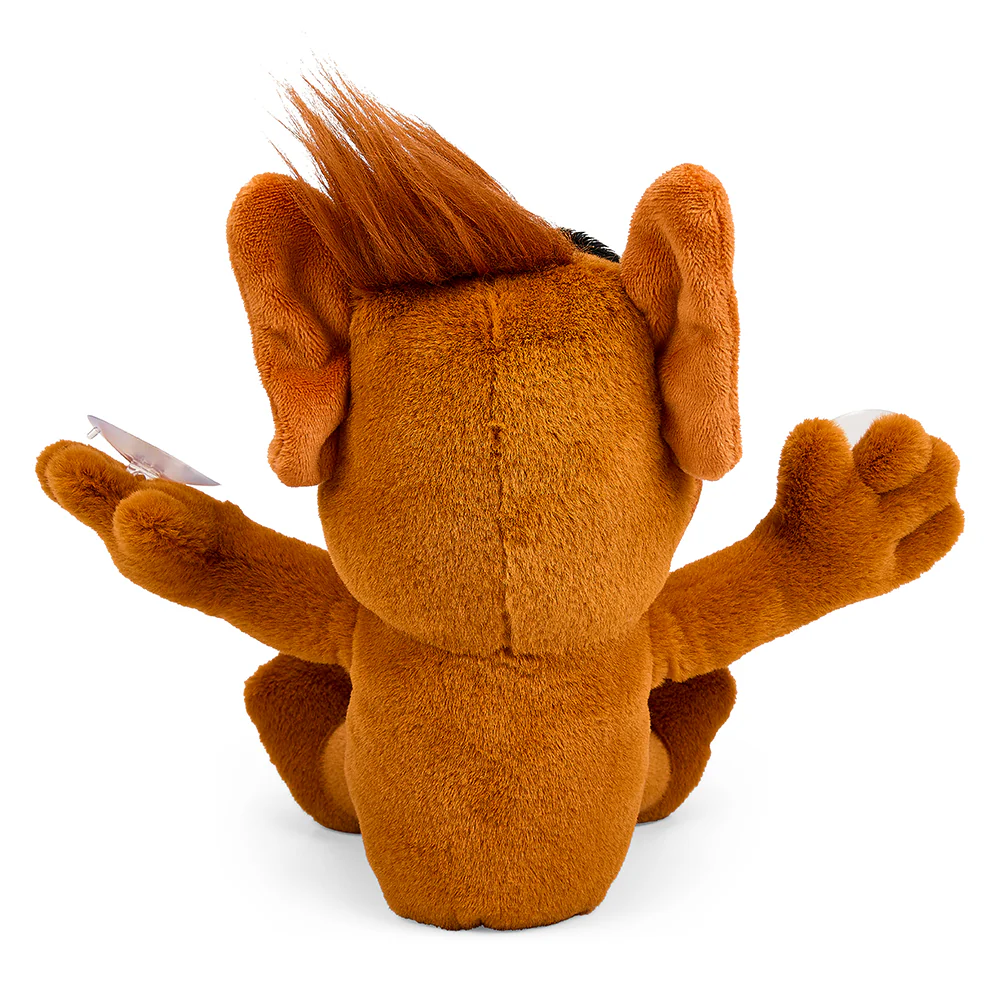 ALF 7.5" Plush Window Clinger by Kidrobot - Image 4