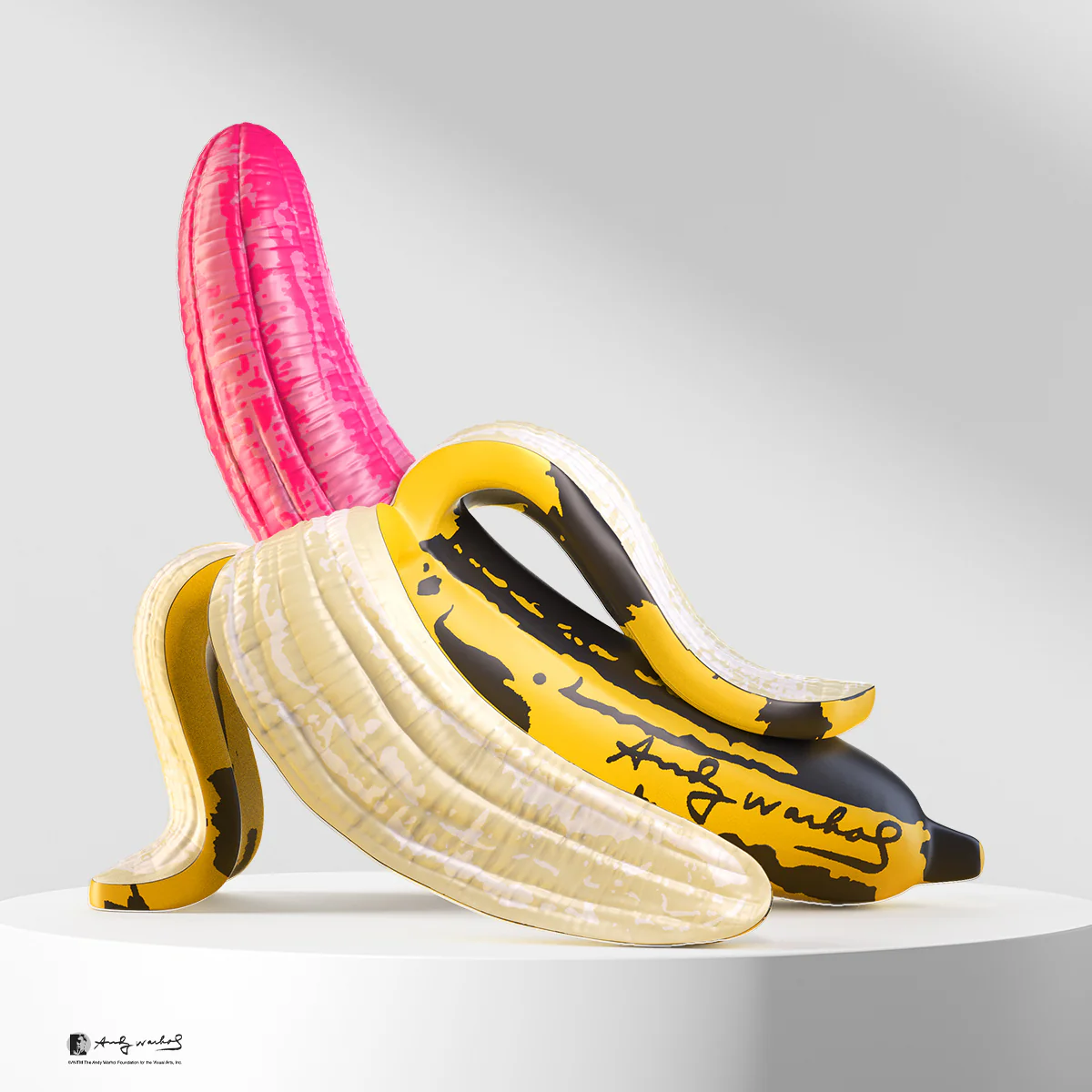 Andy Warhol Banana 24" Art Giant - SOLD OUT! - Image 10