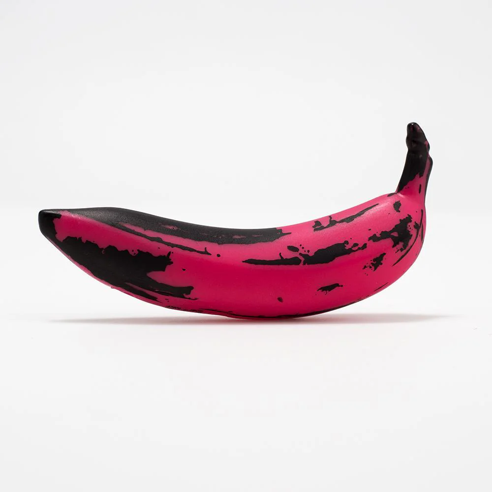 Andy Warhol Brillo Box Art Object Blind Box Figures by Kidrobot - Image 10