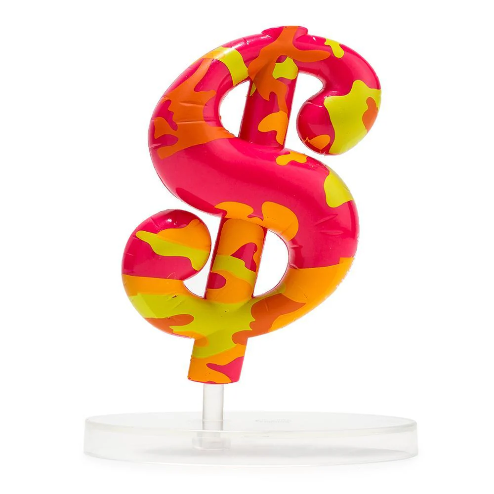 Andy Warhol Brillo Box Art Object Blind Box Figures by Kidrobot - Image 6