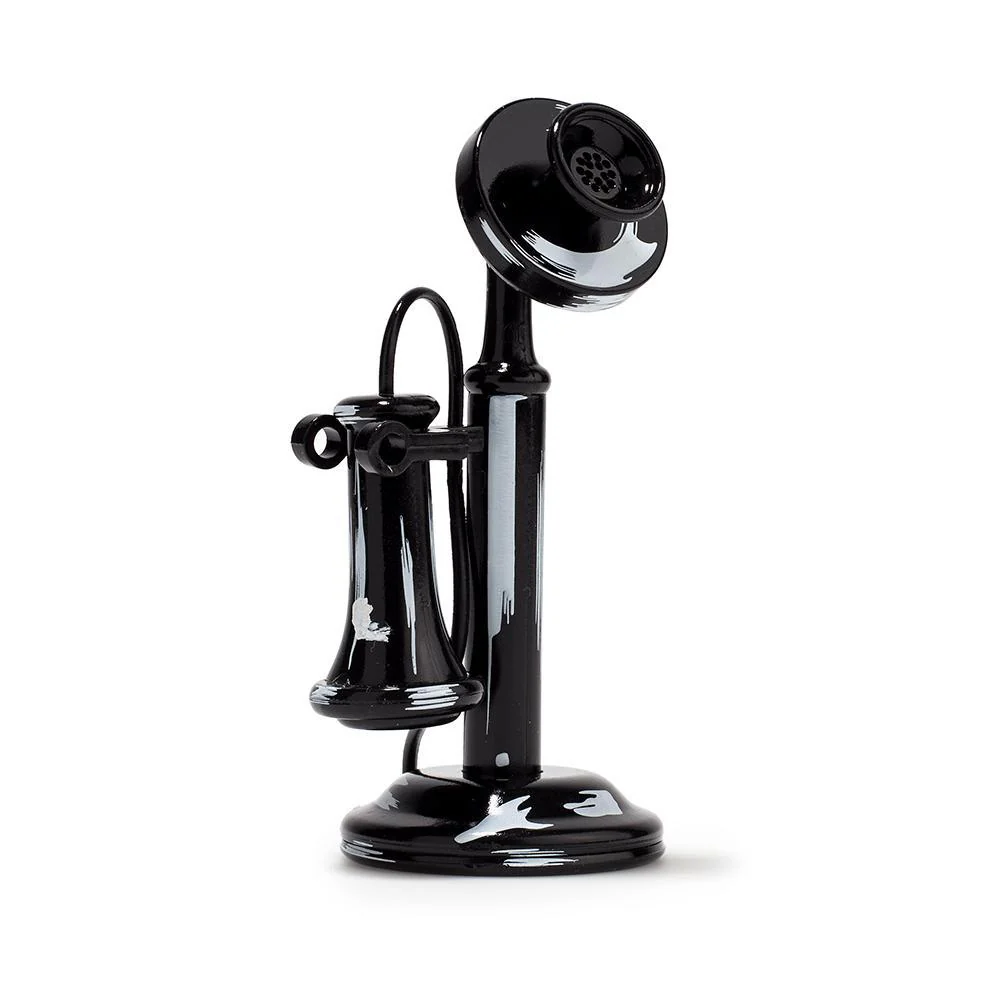 Andy Warhol Brillo Box Art Object Blind Box Figures by Kidrobot - Image 8