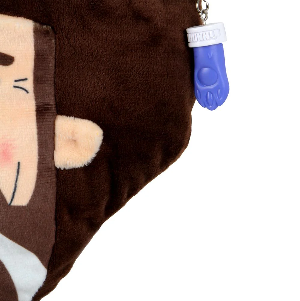 Bob Ross Plush Phunny Pack - Image 14