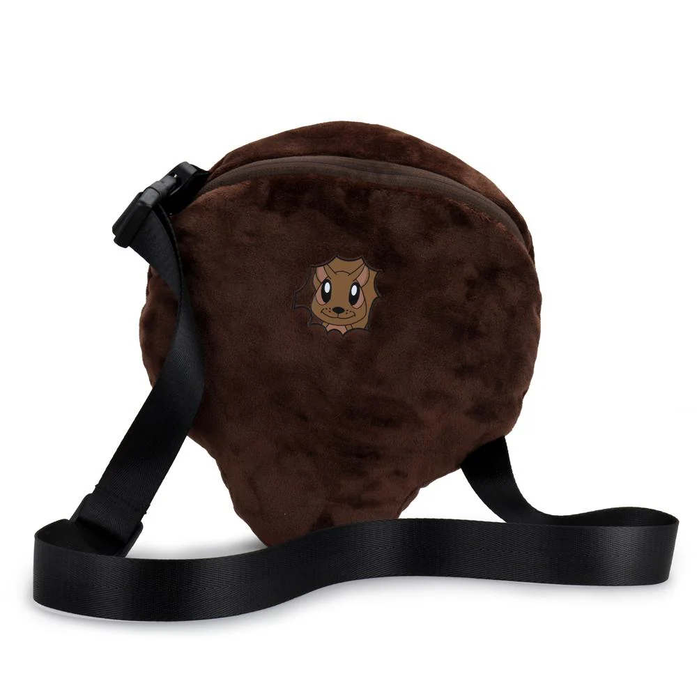 Bob Ross Plush Phunny Pack - Image 7