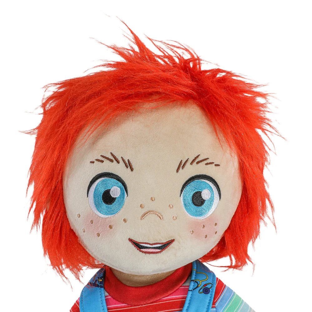 Child's Play 2 - Good Guy Chucky Doll 2-Foot Premium Plush - Image 9