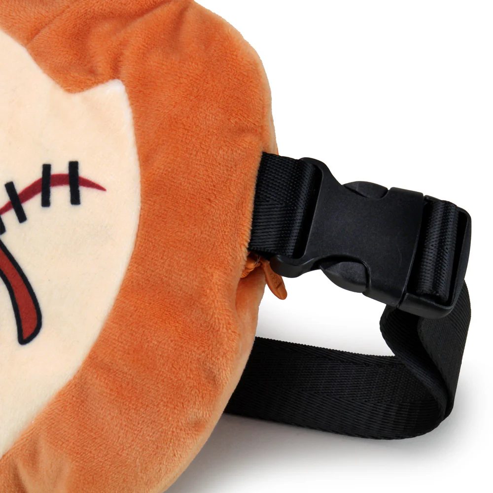 Chucky Plush Wearable Phunny Pack with Strap - Image 12