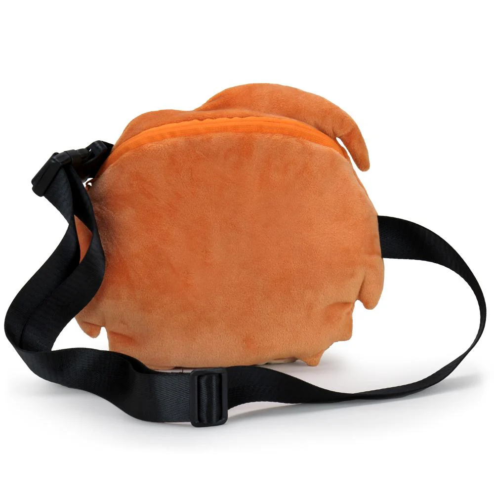 Chucky Plush Wearable Phunny Pack with Strap - Image 8