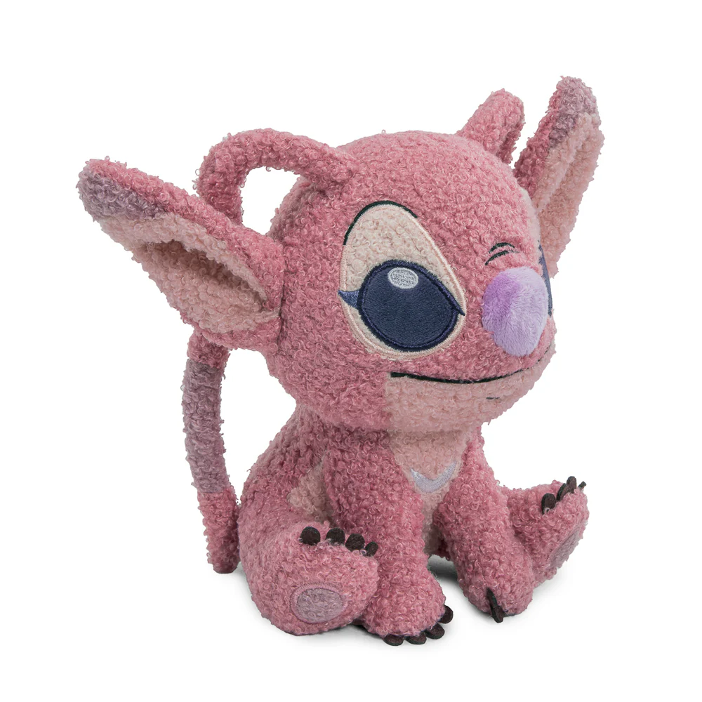 Disney Lilo & Stitch - Angel and Stitch Phunny Plush Set - Image 10