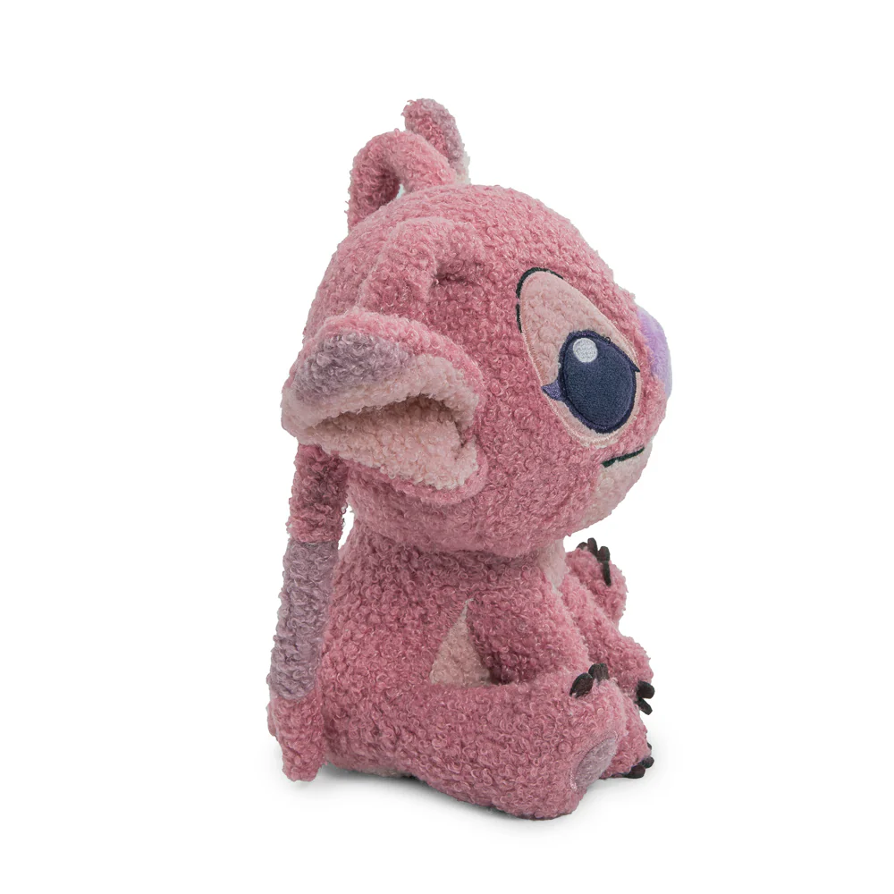 Disney Lilo & Stitch - Angel and Stitch Phunny Plush Set - Image 11