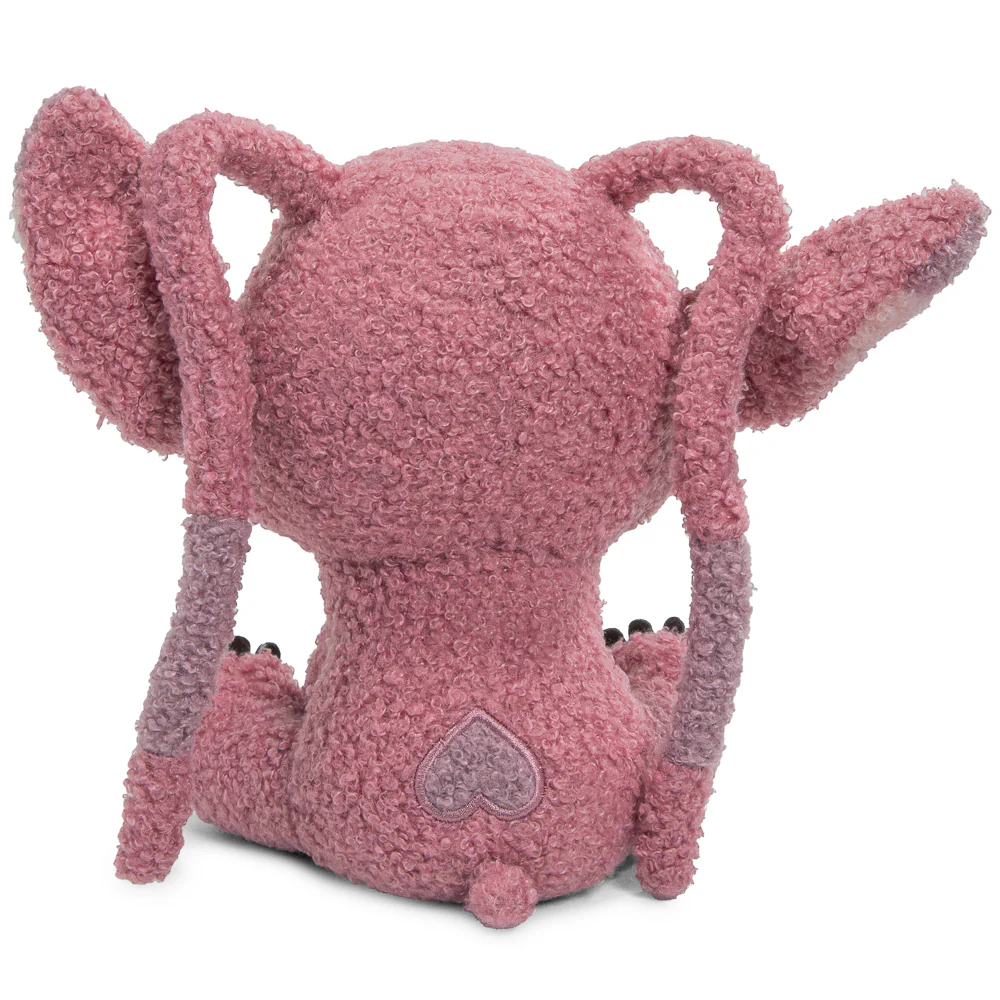 Disney Lilo & Stitch - Angel and Stitch Phunny Plush Set - Image 12