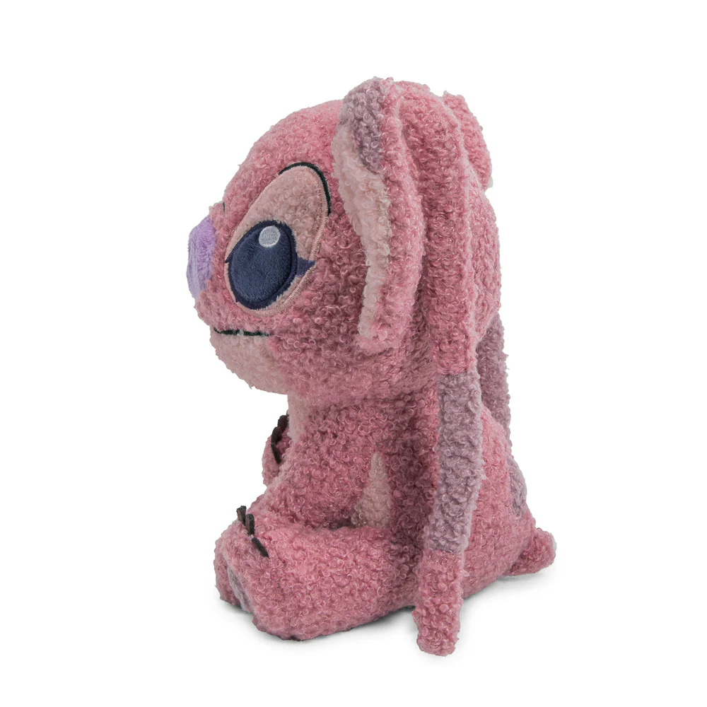 Disney Lilo & Stitch - Angel and Stitch Phunny Plush Set - Image 13