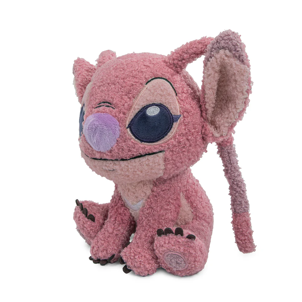 Disney Lilo & Stitch - Angel and Stitch Phunny Plush Set - Image 14
