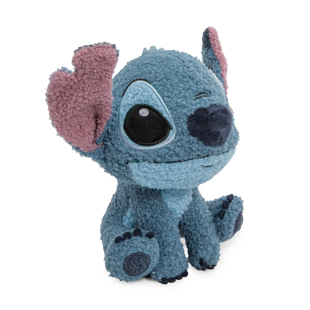 Disney Lilo & Stitch - Angel and Stitch Phunny Plush Set - Image 4