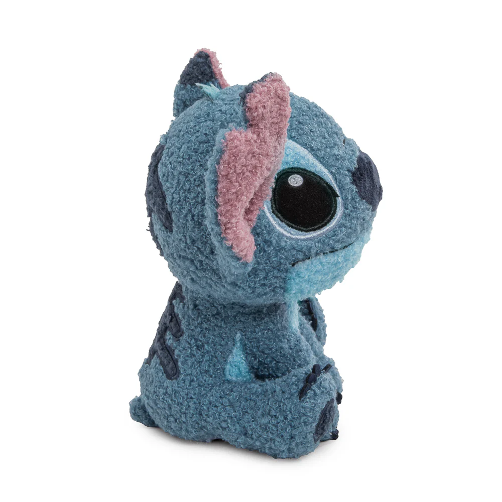Disney Lilo & Stitch - Angel and Stitch Phunny Plush Set - Image 5