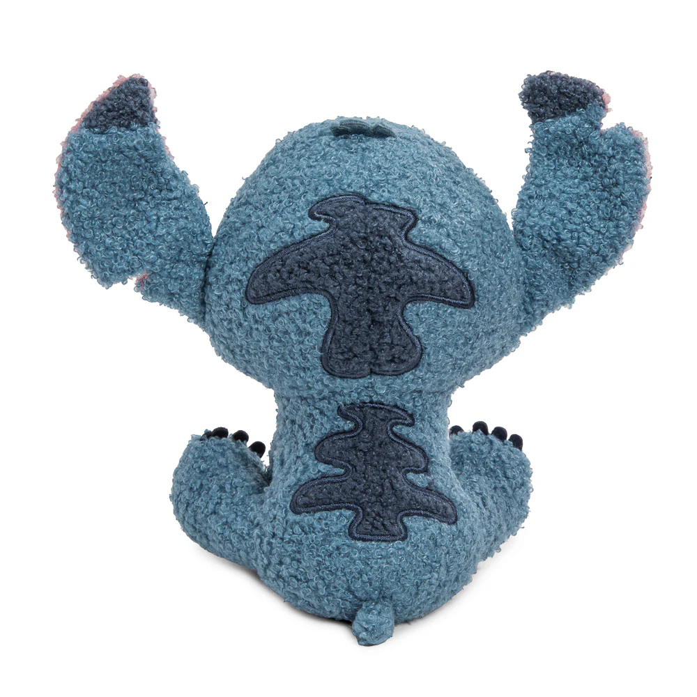 Disney Lilo & Stitch - Angel and Stitch Phunny Plush Set - Image 6