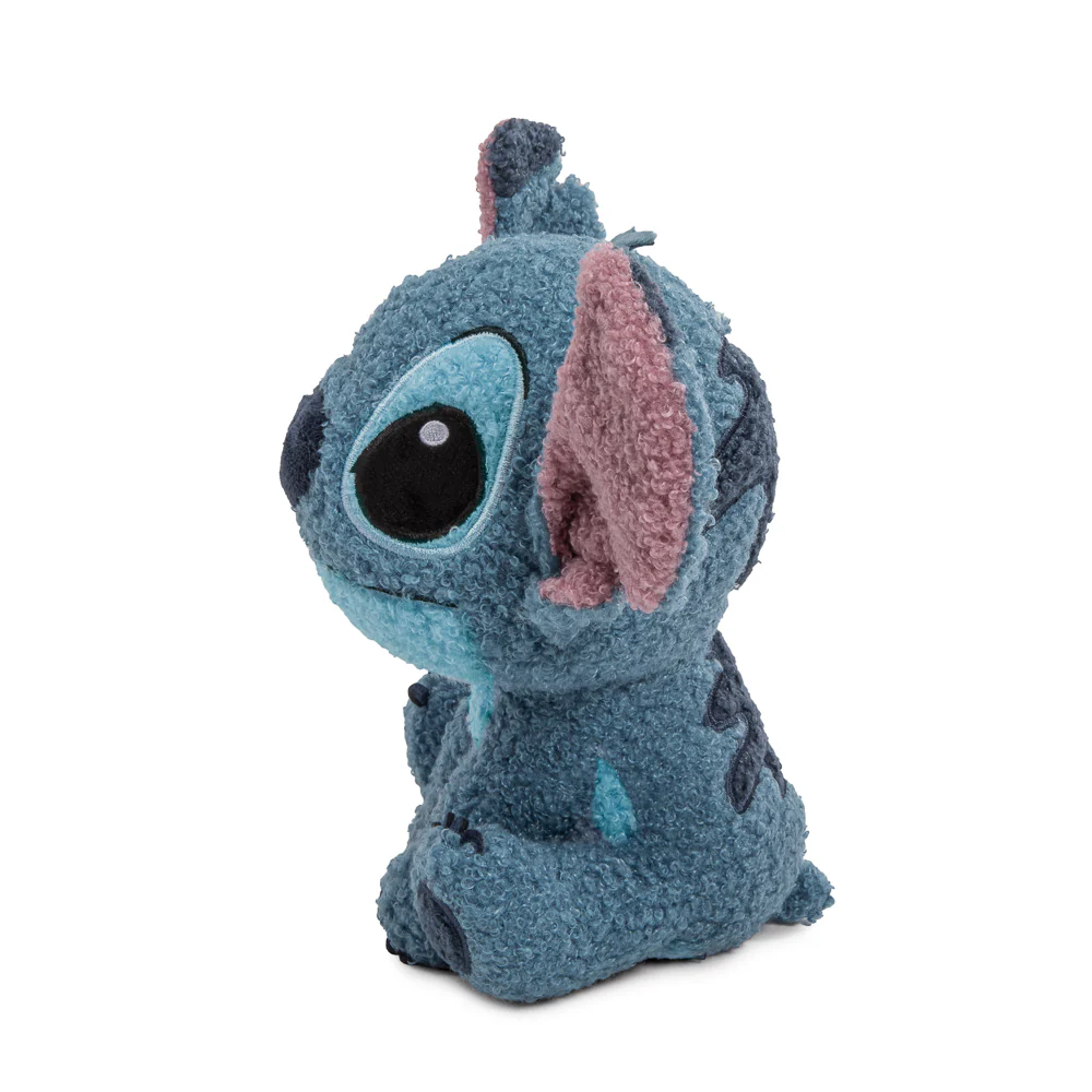 Disney Lilo & Stitch - Angel and Stitch Phunny Plush Set - Image 7