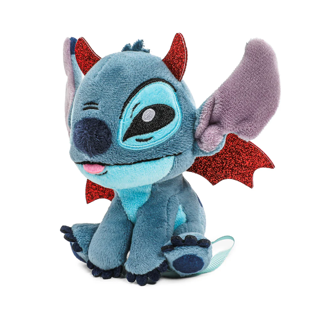 Disney Lilo & Stitch – Devil Stitch Plush Shoulder Phunny - Image 7