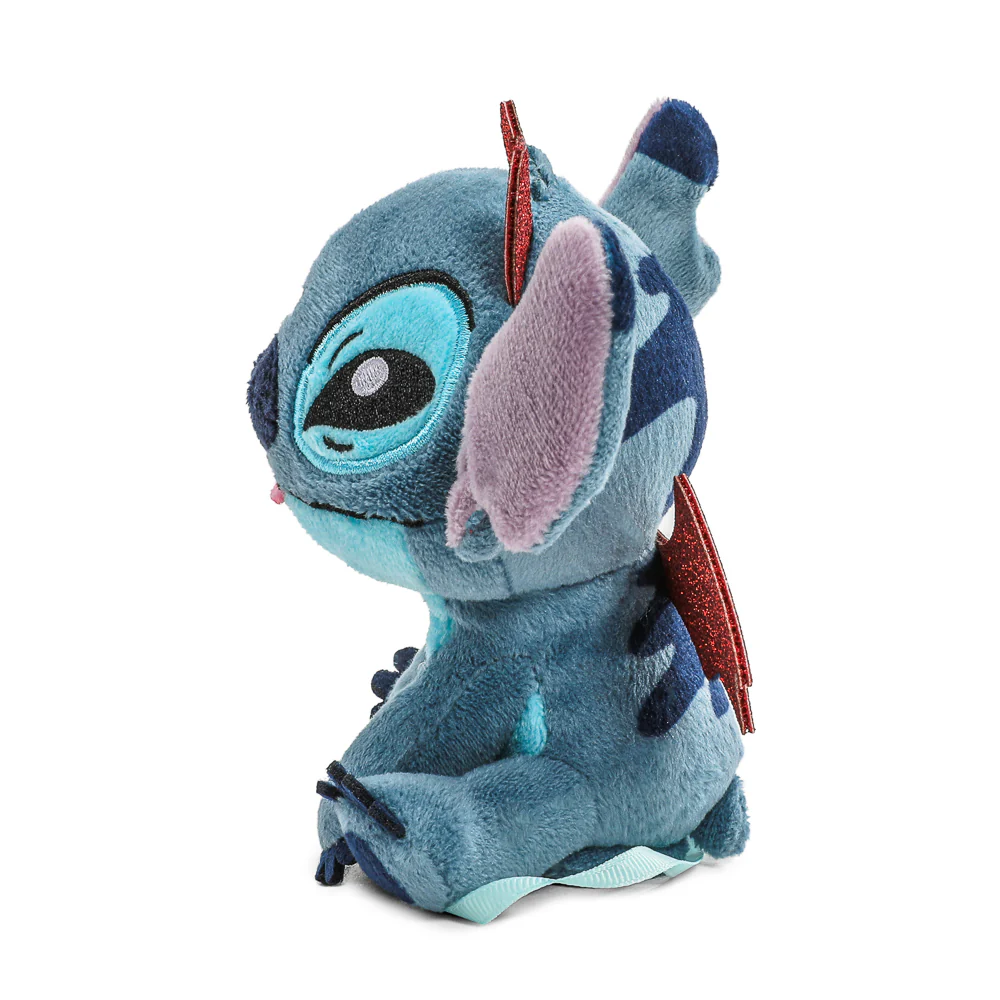 Disney Lilo & Stitch – Devil Stitch Plush Shoulder Phunny - Image 6