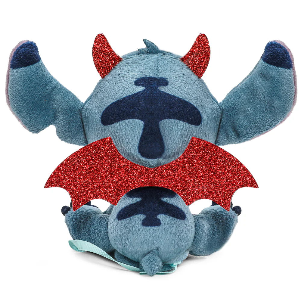 Disney Lilo & Stitch – Devil Stitch Plush Shoulder Phunny - Image 5