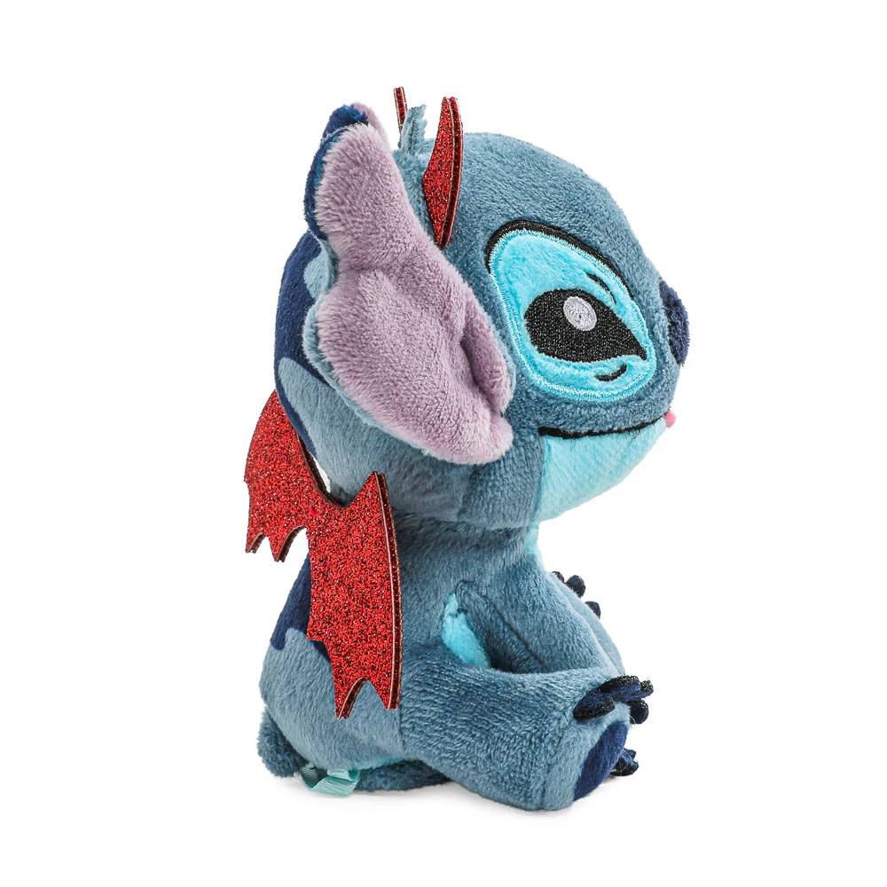 Disney Lilo & Stitch – Devil Stitch Plush Shoulder Phunny - Image 4
