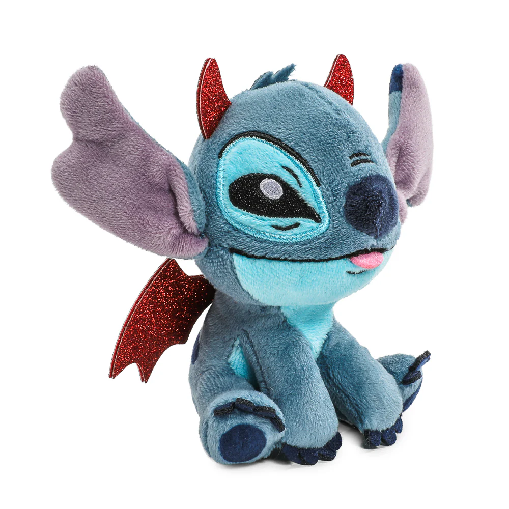 Disney Lilo & Stitch – Devil Stitch Plush Shoulder Phunny - Image 3