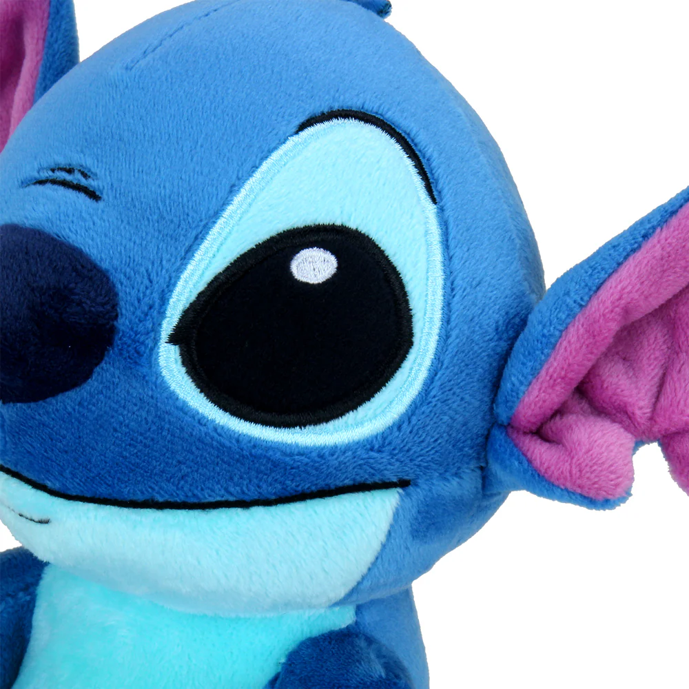 Disney Lilo and Stitch - Stitch 8" Phunny Plush - Image 10