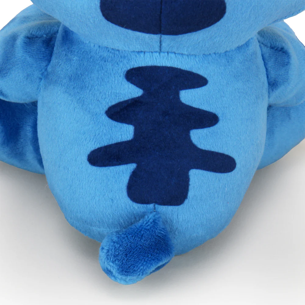 Disney Lilo and Stitch - Stitch 8" Phunny Plush - Image 11