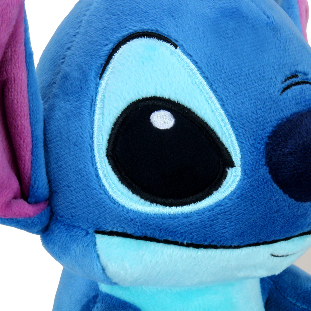 Disney Lilo and Stitch - Stitch 8" Phunny Plush - Image 12