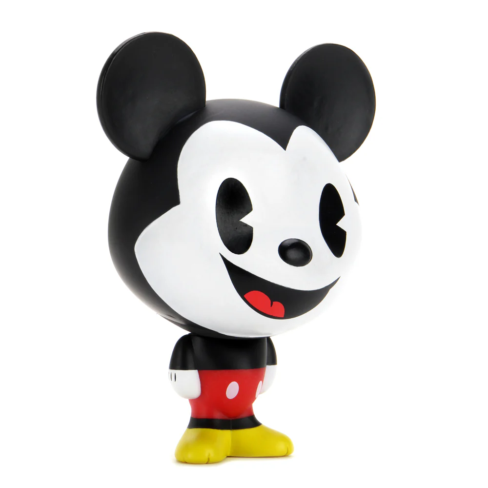 Disney Mickey Mouse Bhunny 4" Vinyl Figure (XV-21) - Image 3