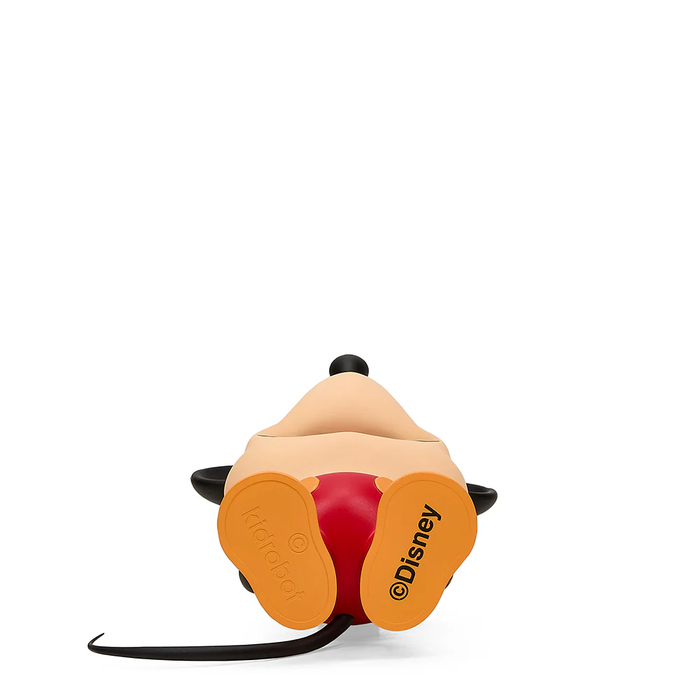 Disney Mickey Mouse "Sailor M." 8-inch Collectible Vinyl Figure by Pasa - Image 10