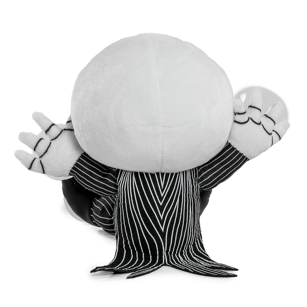 Disney The Nightmare Before Christmas - Jack Skellington Plush Window Clinger - Image 6