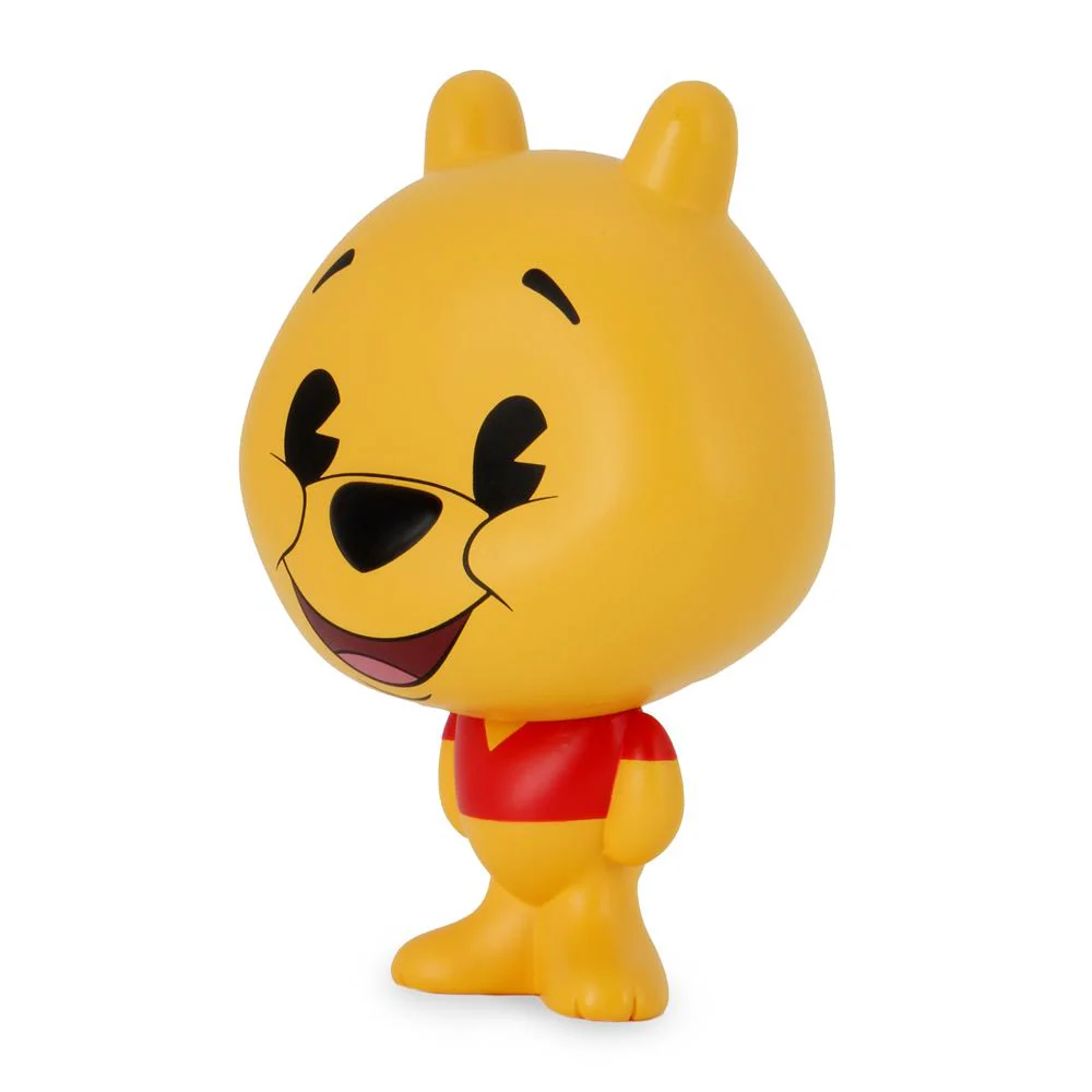 Disney Winnie the Pooh Bhunny 4" Vinyl Figure (XIV-20) - Image 4