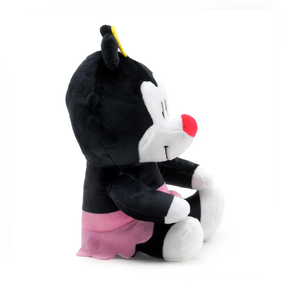 DOT Animaniacs Phunny Plush by Kidrobot - Image 4