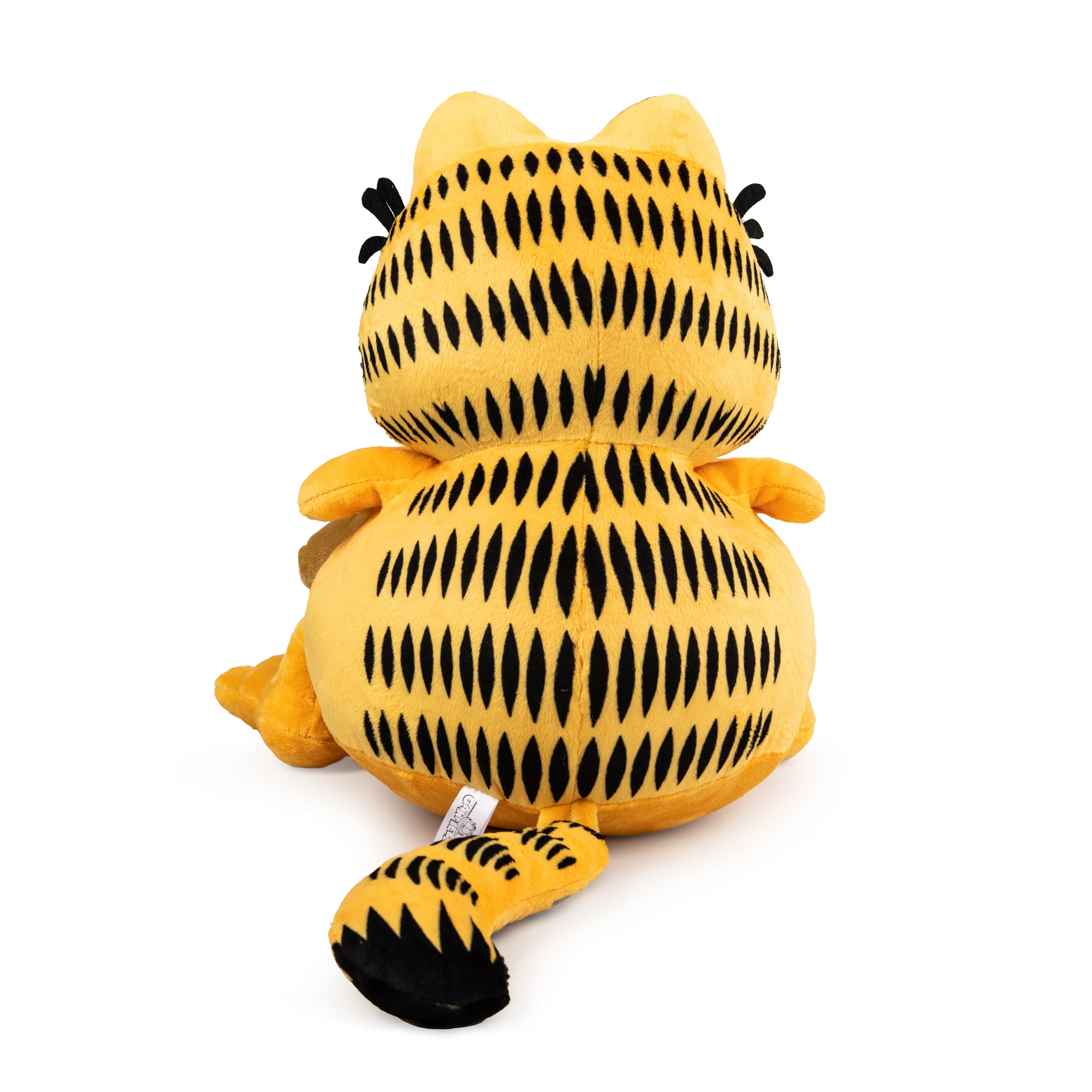 Garfield Overstuffed Pizza 13" Medium Plush by Kidrobot - Image 11