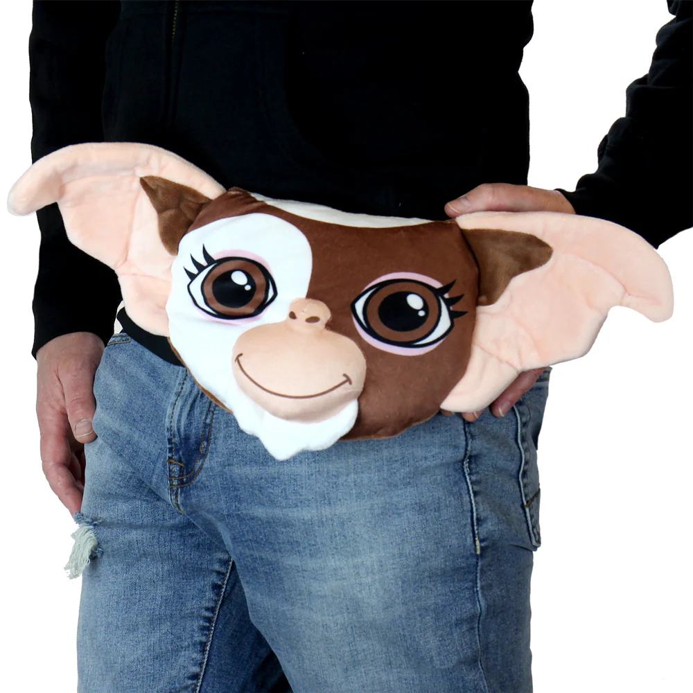 Gremlins Gizmo Phunny Plush Pack - Image 12