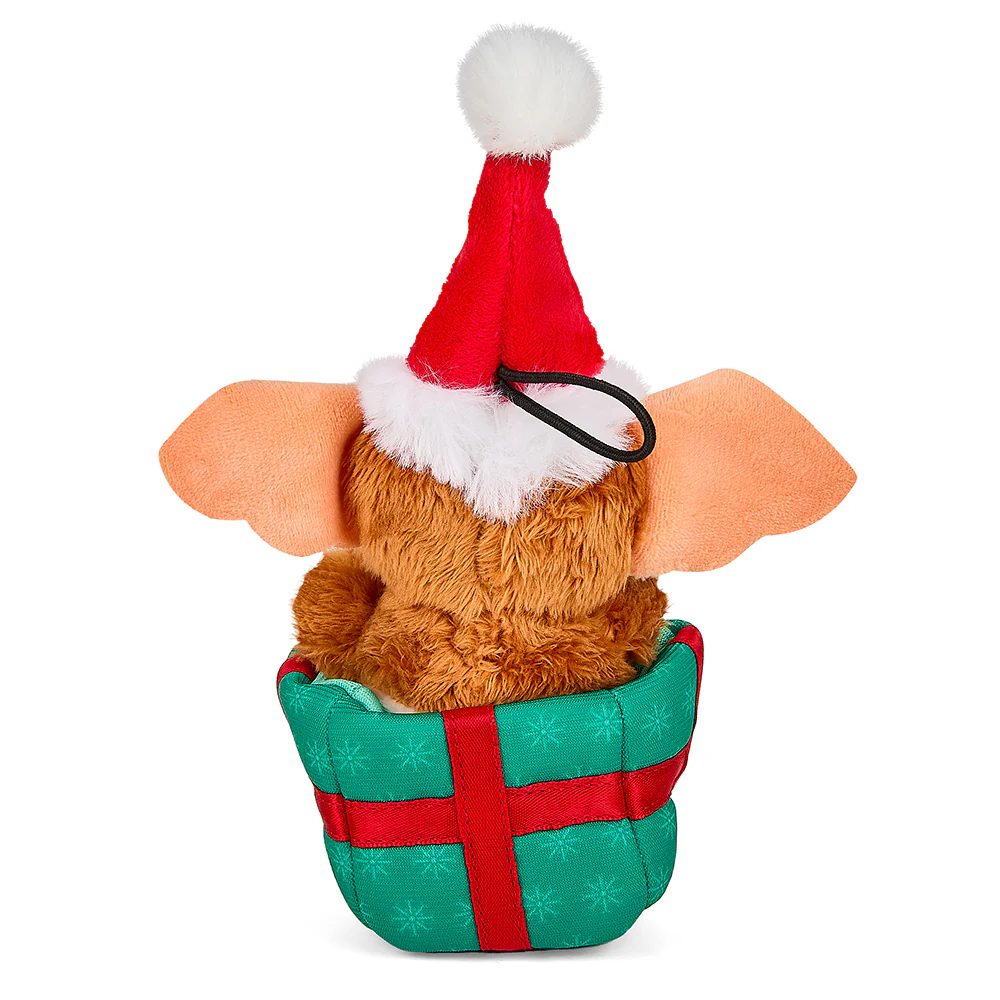 Gremlins 3" Plush Holiday Ornament 5-Pack Set by Kidrobot - Image 11