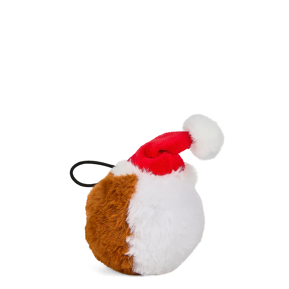 Gremlins 3" Plush Holiday Ornament 5-Pack Set by Kidrobot - Image 14