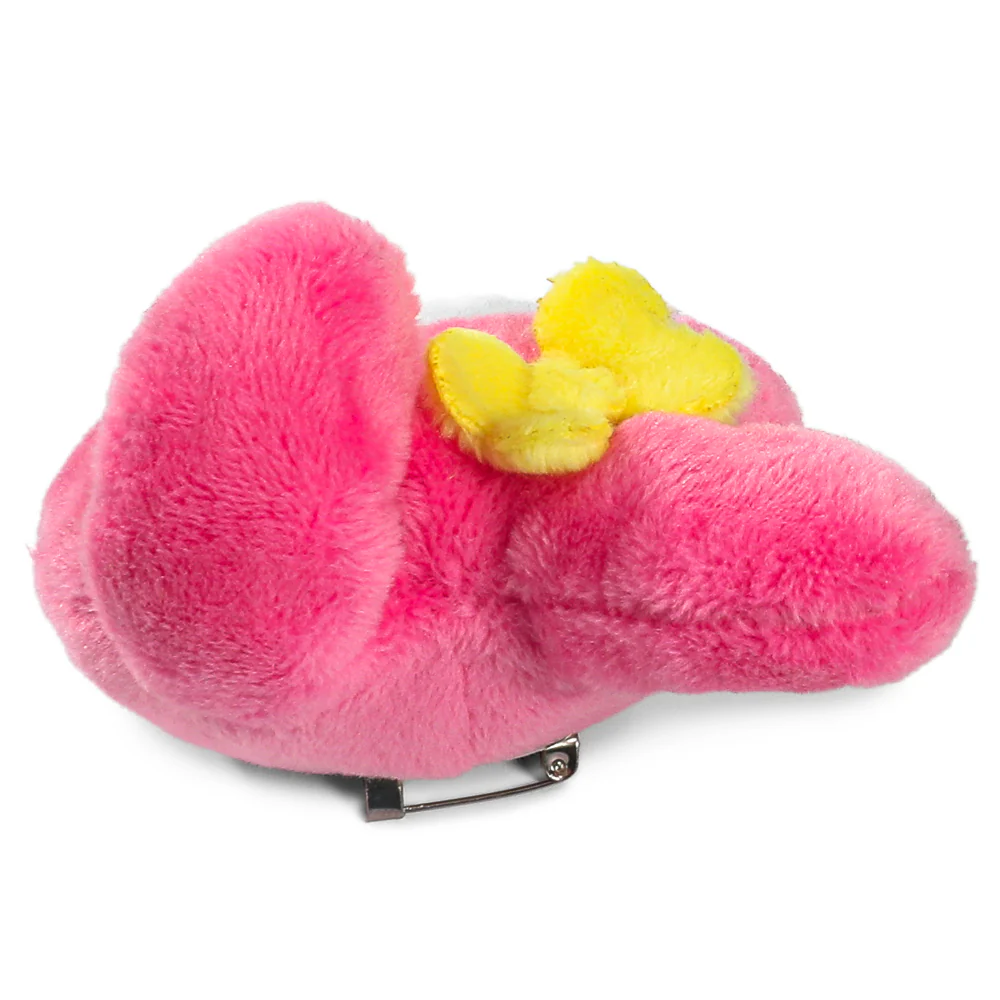 Hello Kitty® and Friends - Plush Pin 4-Pack Bundle (FIRST LOOK) - Image 13