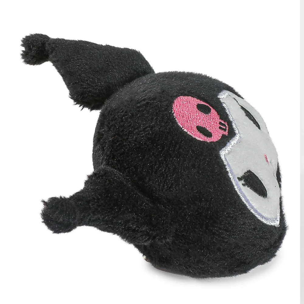 Hello Kitty® and Friends - Plush Pin 4-Pack Bundle (FIRST LOOK) - Image 17