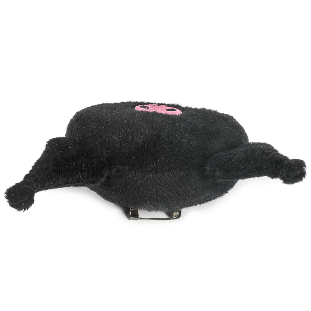 Hello Kitty® and Friends - Plush Pin 4-Pack Bundle (FIRST LOOK) - Image 19