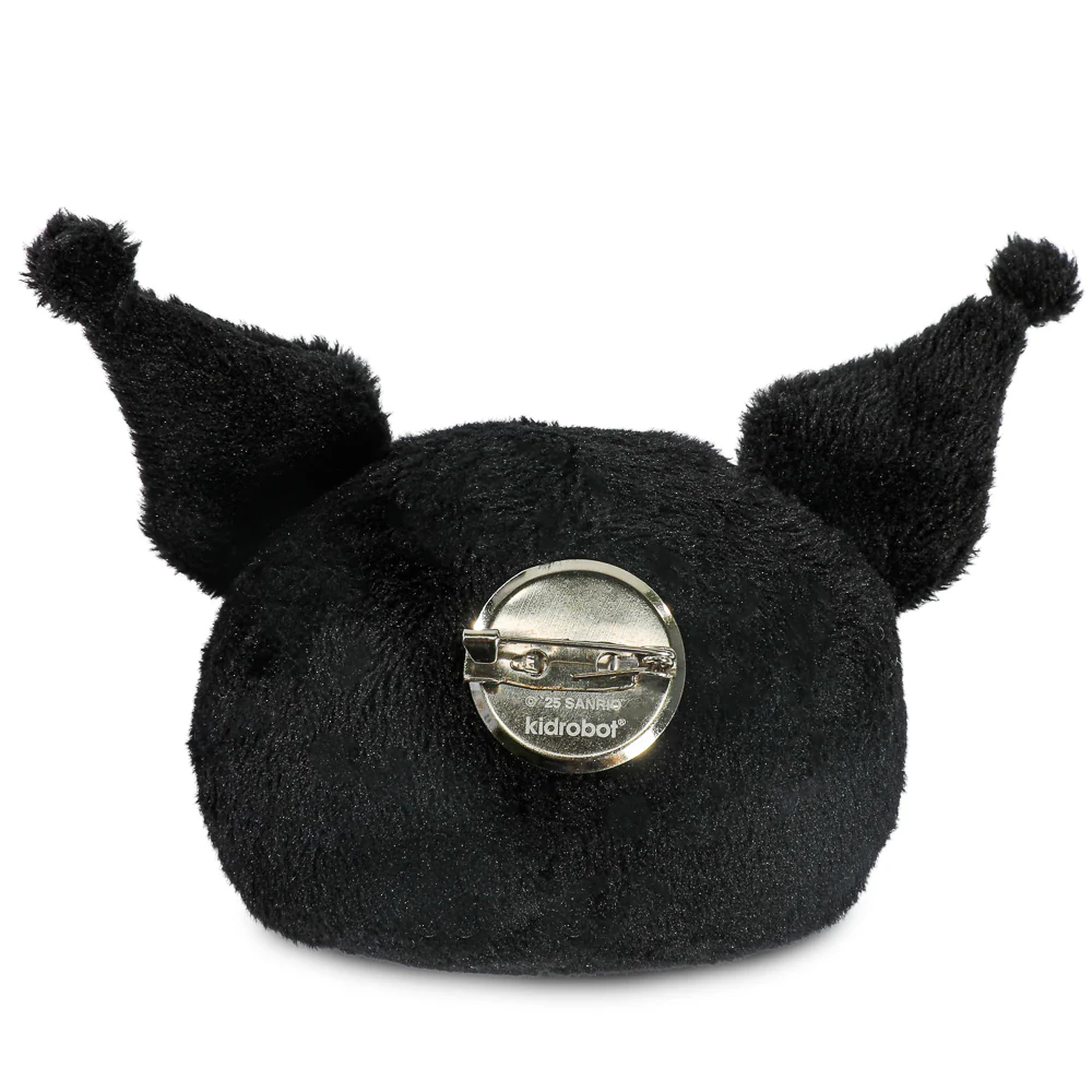 Hello Kitty® and Friends - Plush Pin 4-Pack Bundle (FIRST LOOK) - Image 20