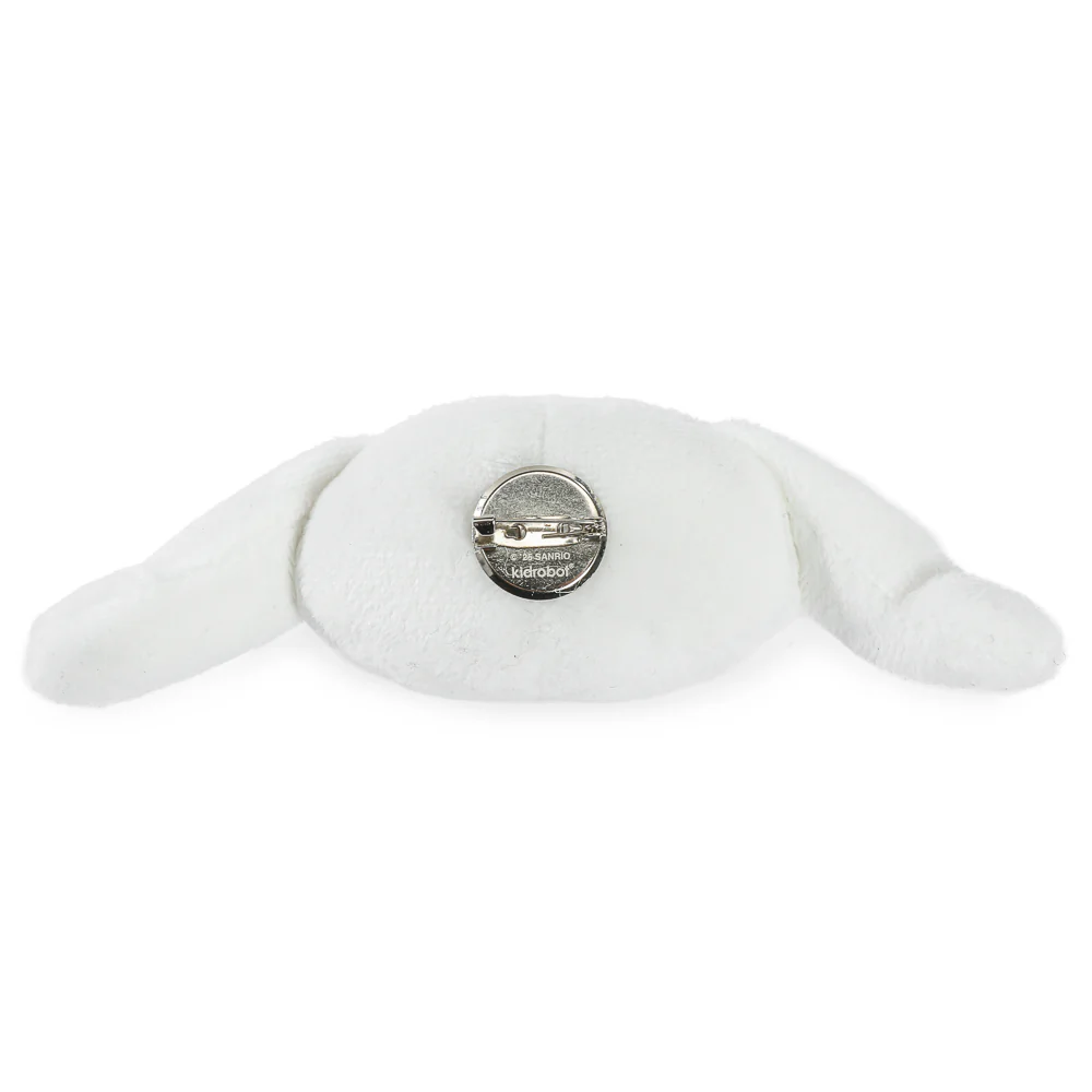 Hello Kitty® and Friends - Plush Pin 4-Pack Bundle (FIRST LOOK) - Image 26