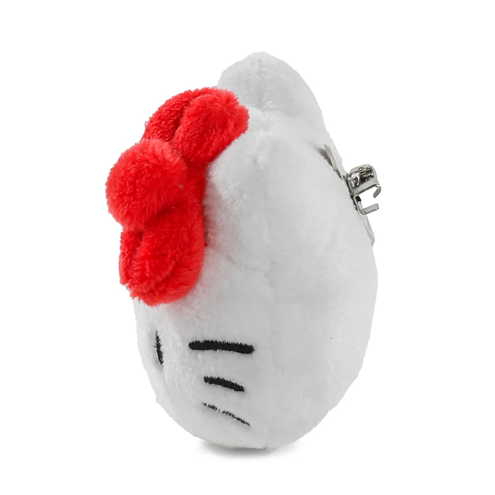 Hello Kitty® and Friends - Plush Pin 4-Pack Bundle (FIRST LOOK) - Image 9