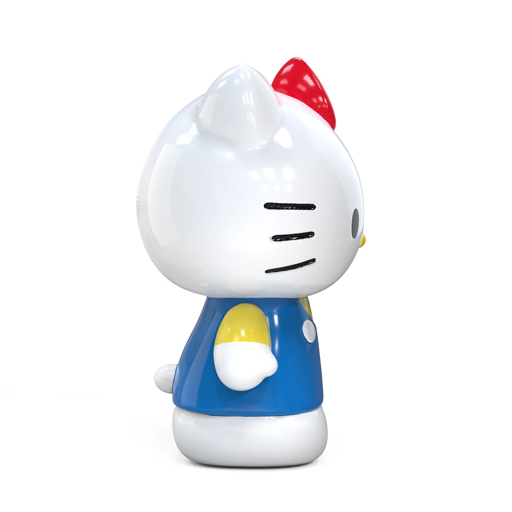 Hello Kitty® 36" Art Giant Fiberglass Figure by Kidrobot - Limited Edition - Exclusive - Image 4